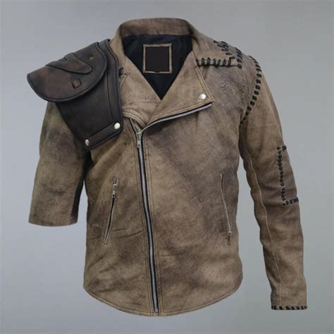 road warrior replica jacket|fury road jacket.